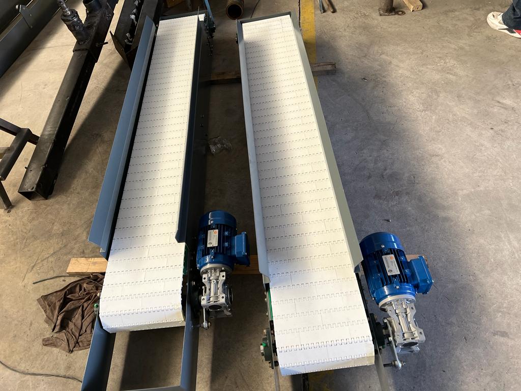Giro Pallet Individual